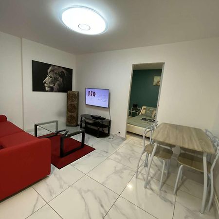 Charmant Appartement Design Blois Ngoại thất bức ảnh