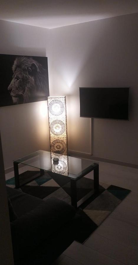 Charmant Appartement Design Blois Ngoại thất bức ảnh