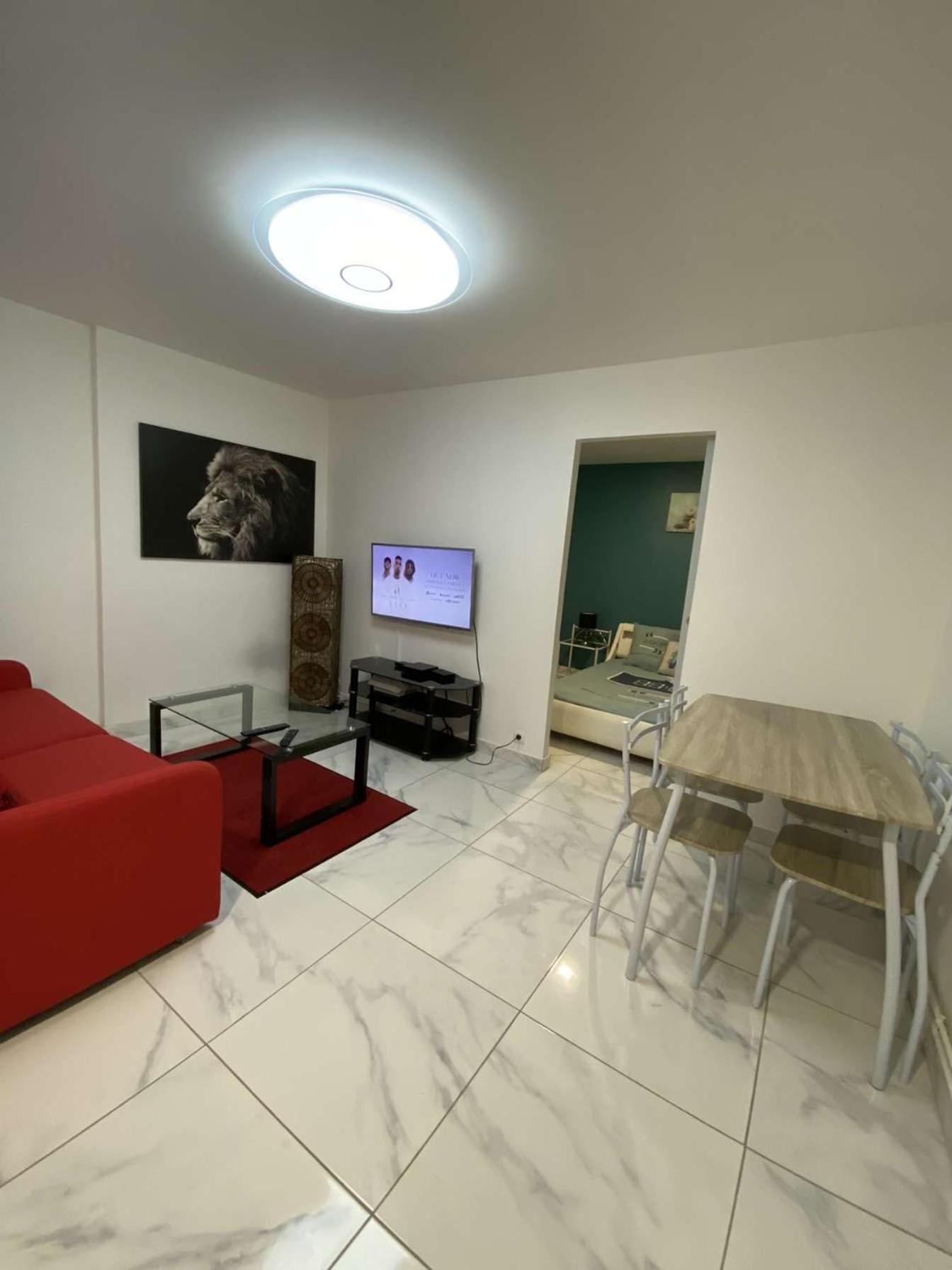 Charmant Appartement Design Blois Ngoại thất bức ảnh