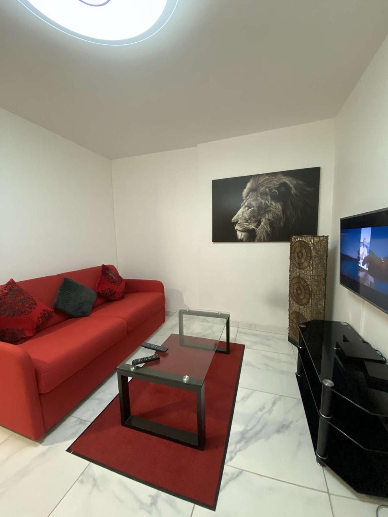 Charmant Appartement Design Blois Ngoại thất bức ảnh